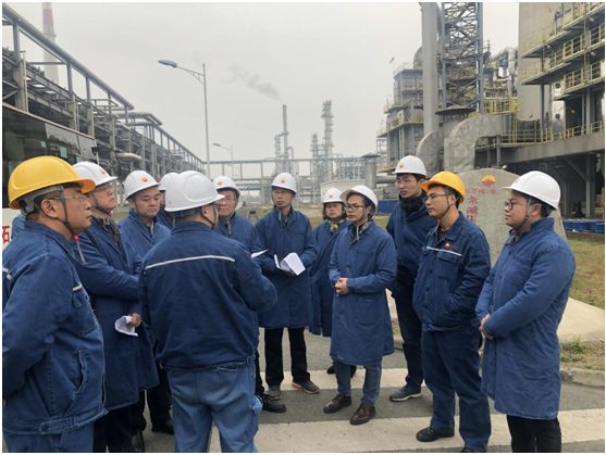 清潔生產(chǎn)審核及驗(yàn)收