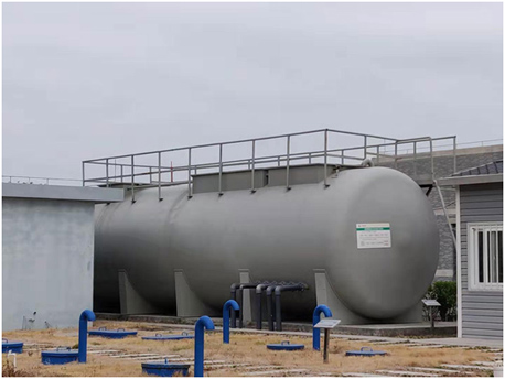 廢水治理工程（一體化污水處理設(shè)施、生活污水處理、養(yǎng)殖廢水處理、工業(yè)廢水治理）